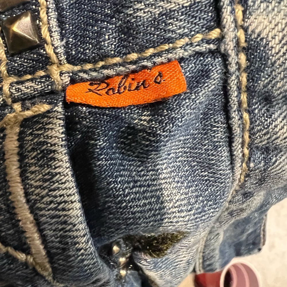 Robin Jeans Size 42
